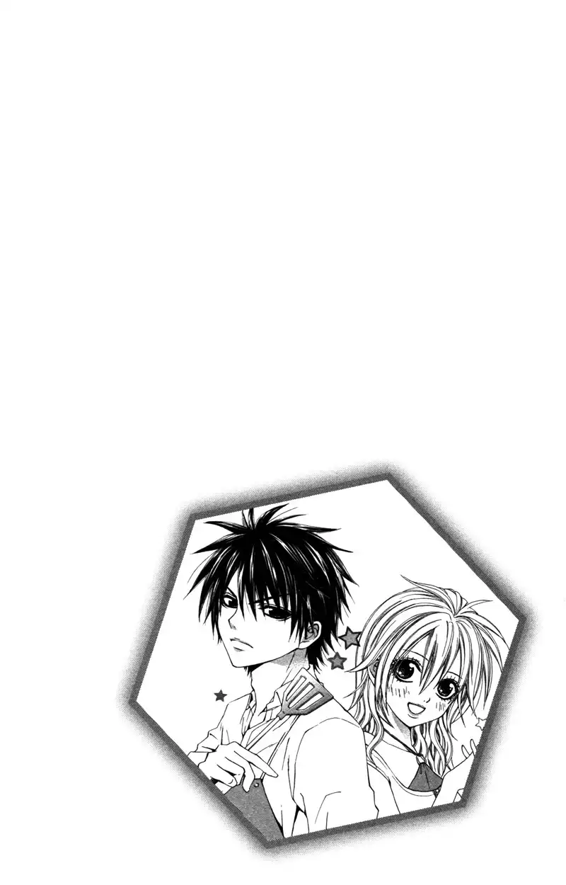 Love Ho no Ojousama Chapter 4 36